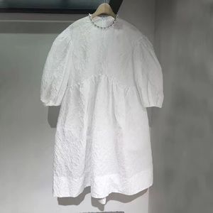 Simon rocha style dress